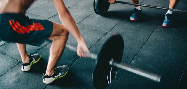 CrossFit Class